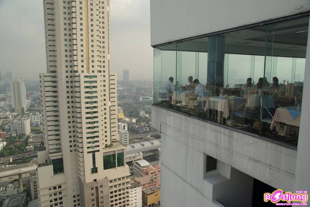 Bangkok city กรุงเทพมหานคร