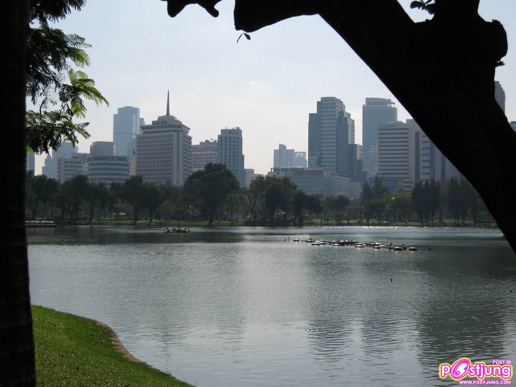 Bangkok city กรุงเทพมหานคร