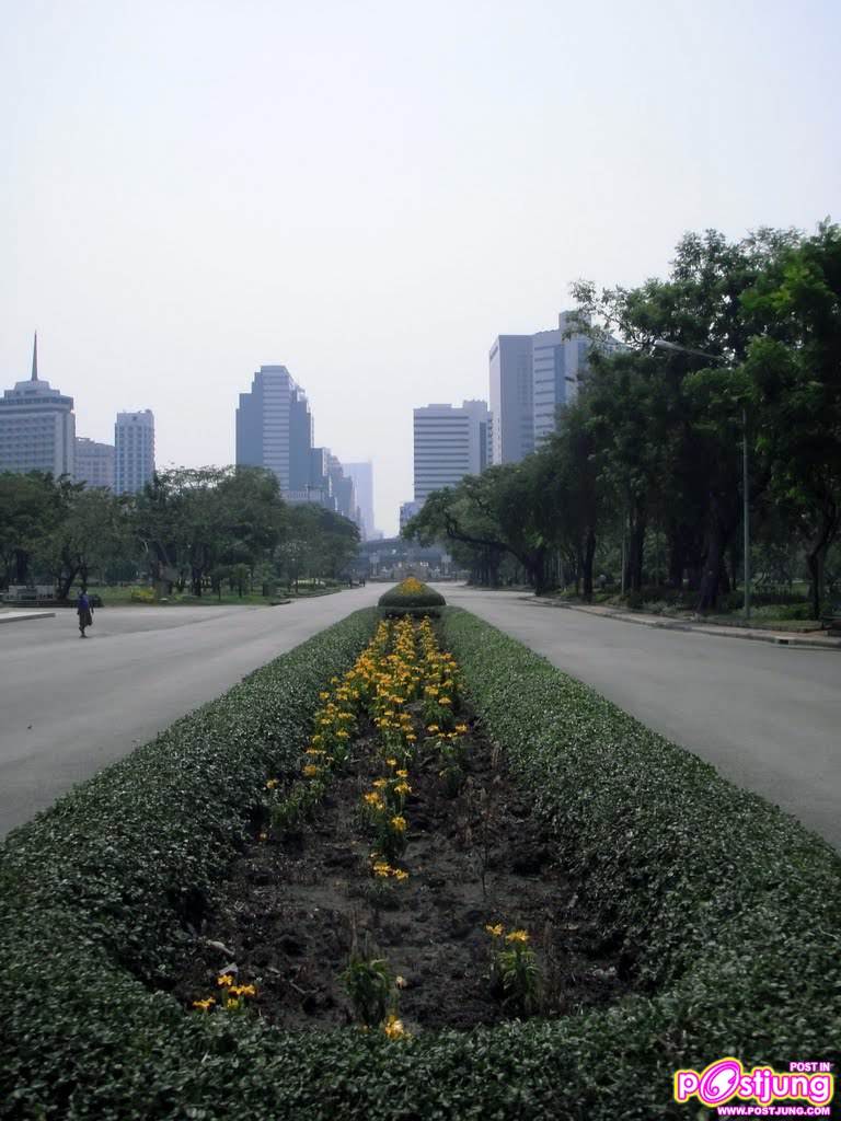 Bangkok city กรุงเทพมหานคร