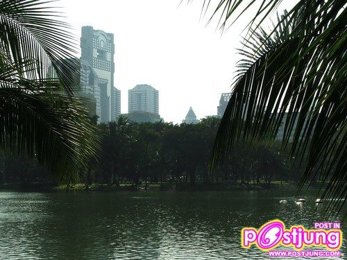 Bangkok city กรุงเทพมหานคร