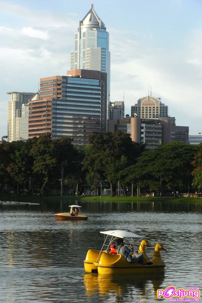 Bangkok city กรุงเทพมหานคร