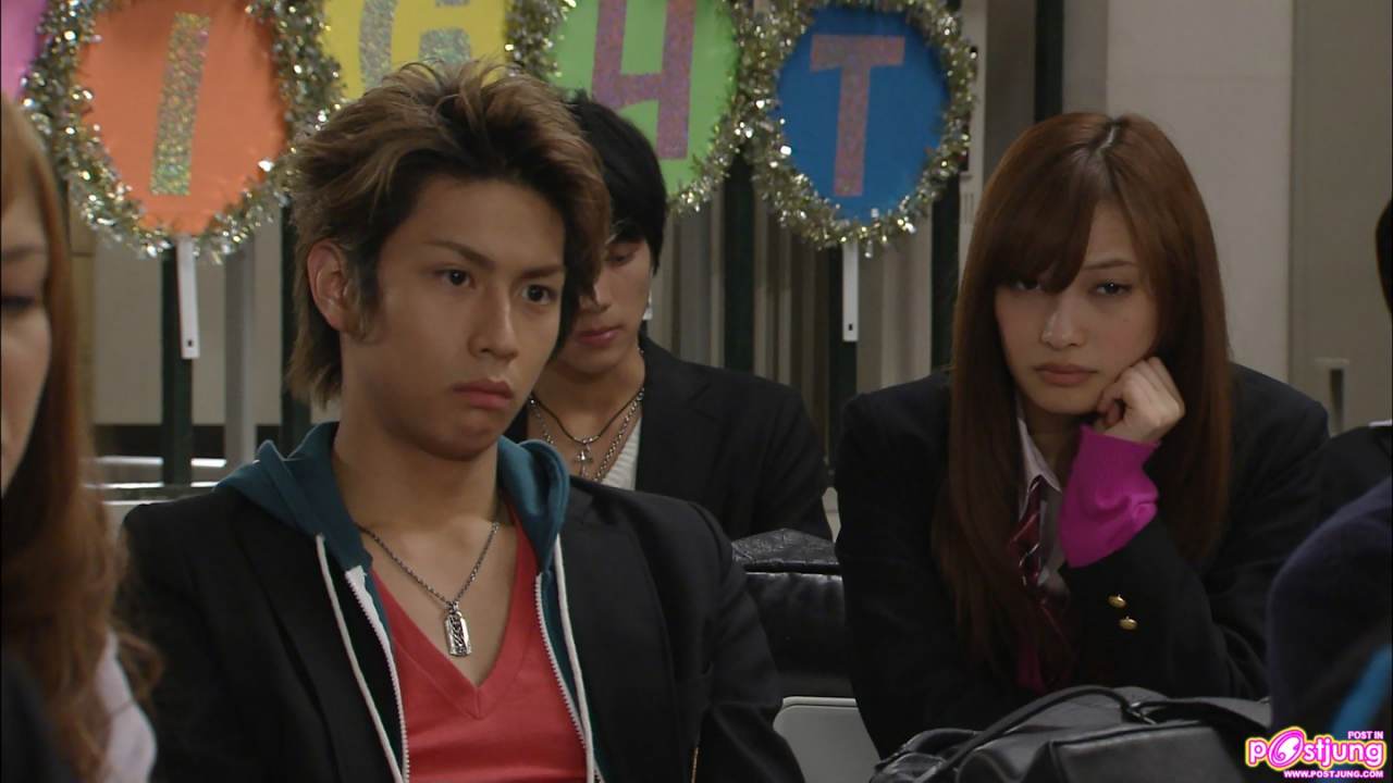 Misaki Number One!!