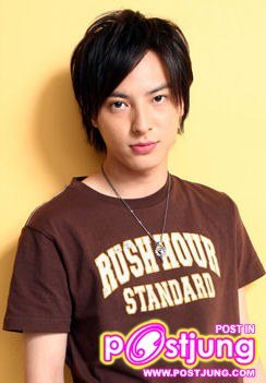 Misaki Number One!!