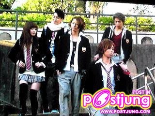 Misaki Number One!!
