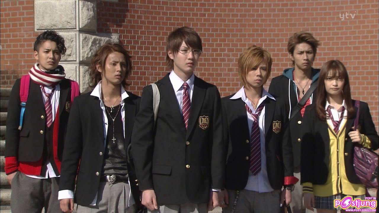 Misaki Number One!!