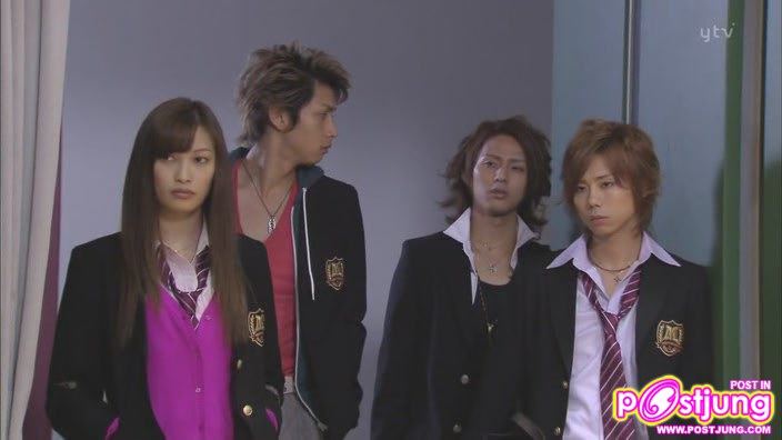 Misaki Number One!!