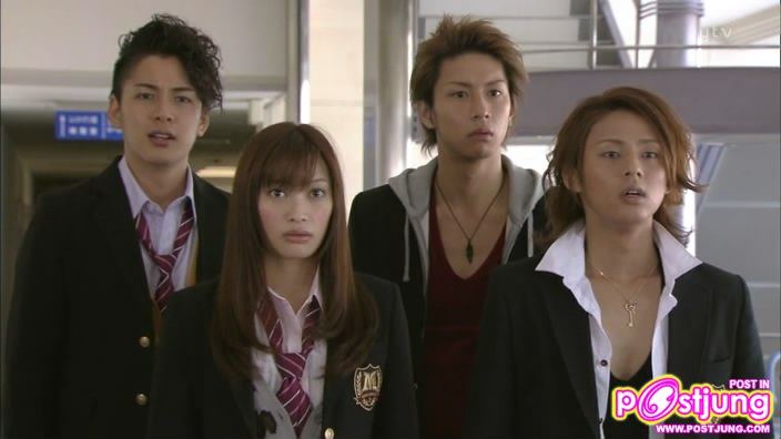 Misaki Number One!!