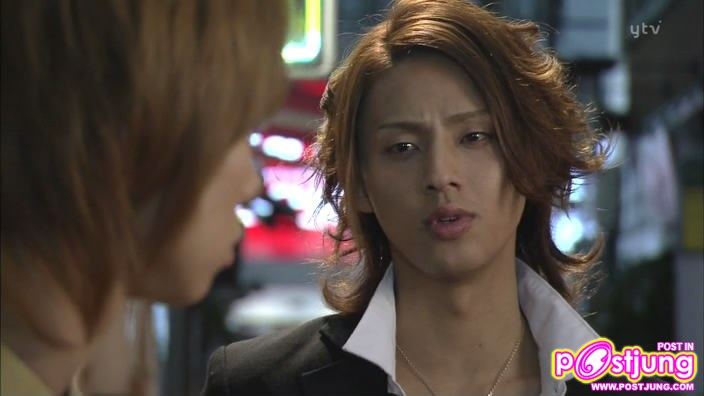 Misaki Number One!!