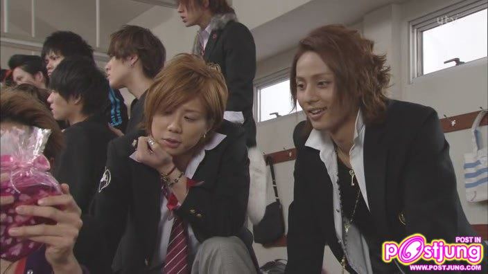 Misaki Number One!!