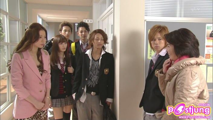 Misaki Number One!!