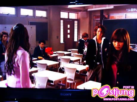 Misaki Number One!!