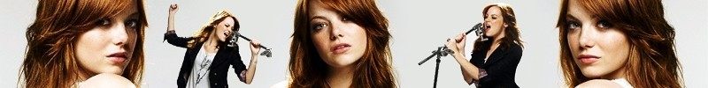 Emma Stone