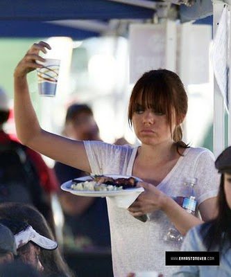 ณ หนังเรื่องZombieland