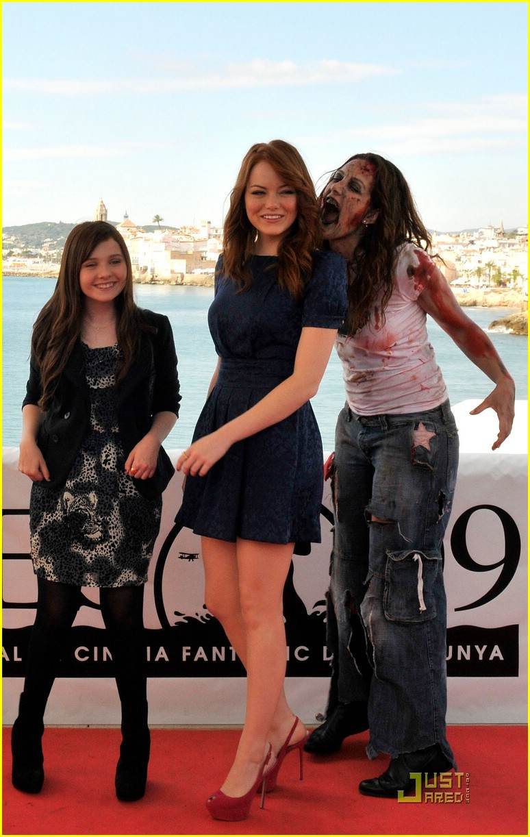 Zombieland