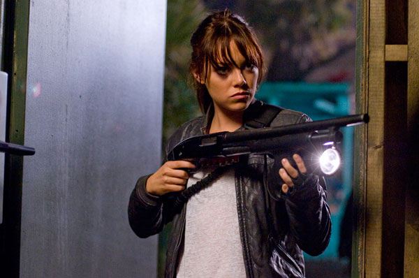 Zombieland