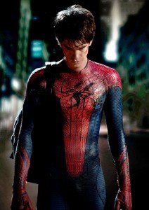 The Amazing Spider-Man (2012)