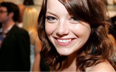 Emma Stone