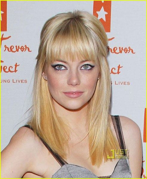 Emma Stone