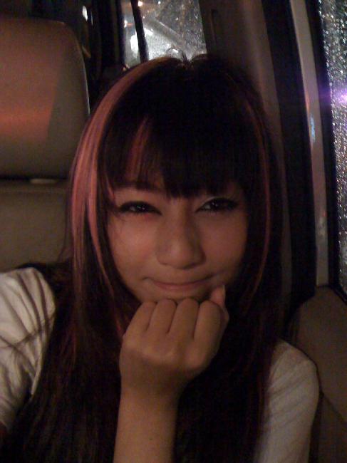 Mila Lovely ... ^