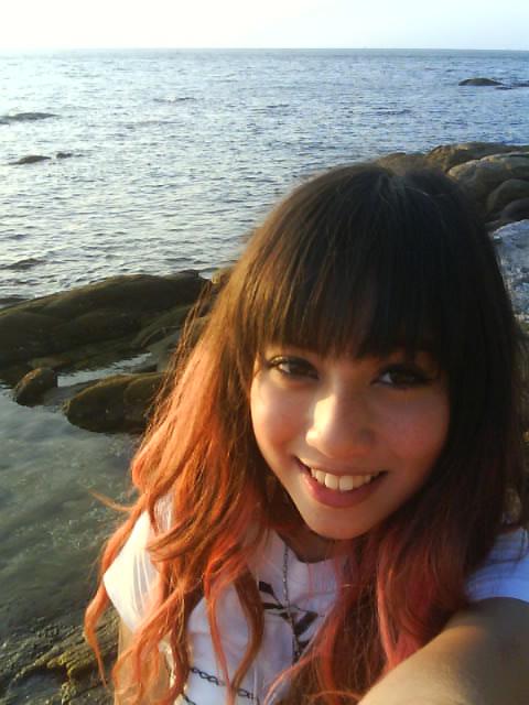 Mila Lovely ... ^
