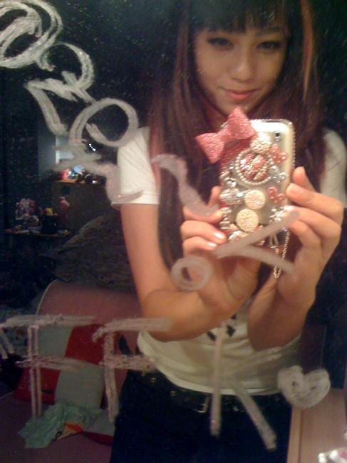 Mila Lovely ... ^