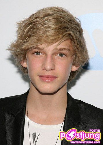 justin bieber and cody simpson like who