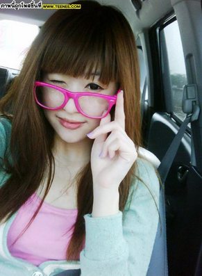 ยิปซี เกรซ น่ารักน่าเลิฟ