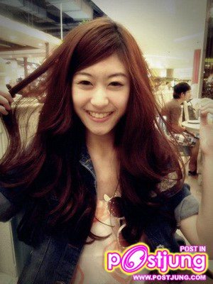 ยิปซี เกรซ น่ารักน่าเลิฟ