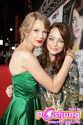 Emma stone