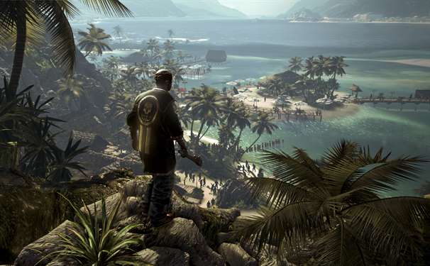 Dead Island (PS3-Xbox 360 -PC) เดือน หน้า แน่ นอน