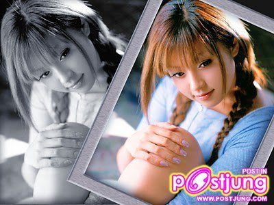 KyoKo fukada