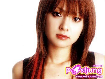 KyoKo fukada
