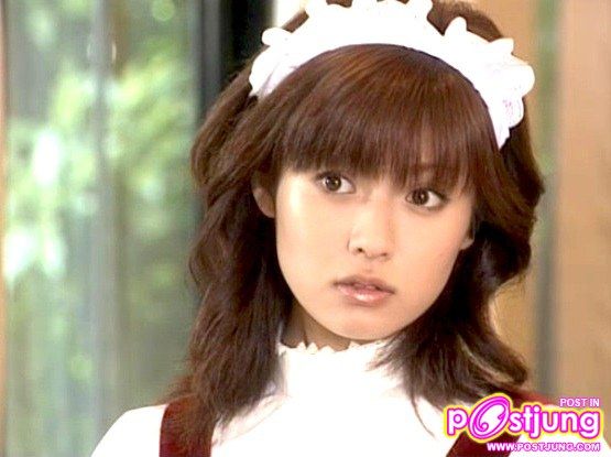 KyoKo fukada