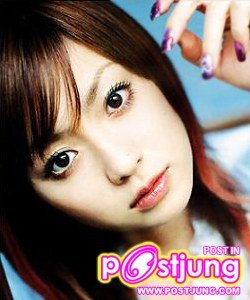 KyoKo fukada