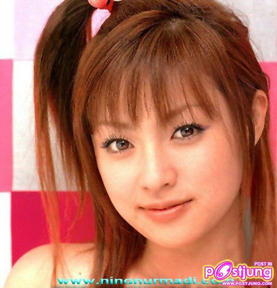 KyoKo fukada
