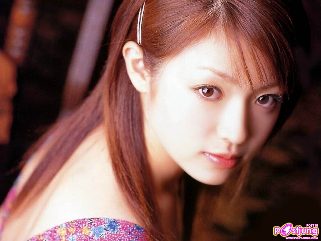 KyoKo fukada