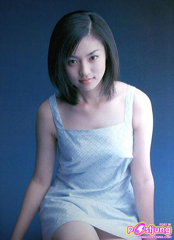 KyoKo fukada