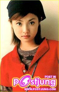 KyoKo fukada