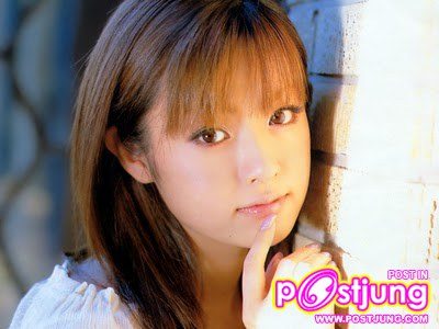 KyoKo fukada
