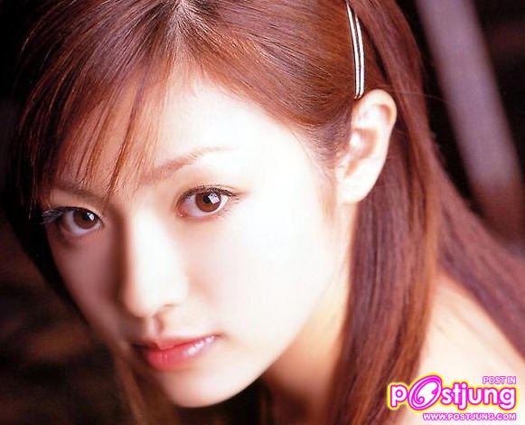 KyoKo fukada