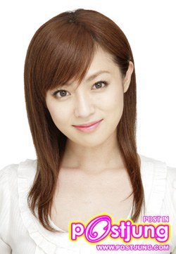 KyoKo fukada