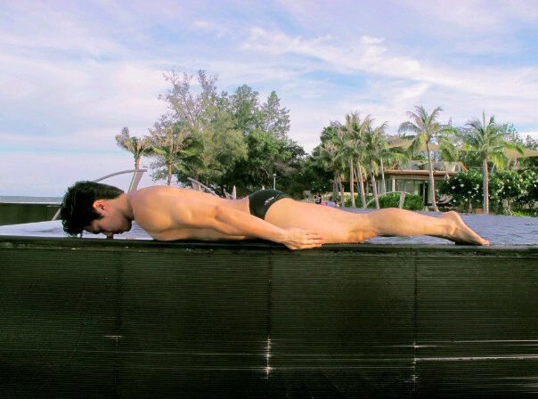 &ldquo;planking&rdquo;