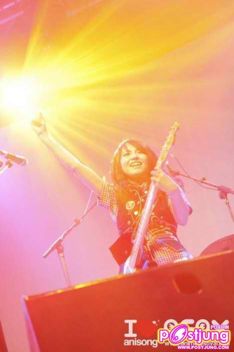 Scandal - Haruna Ono