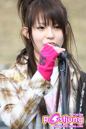 Scandal - Haruna Ono