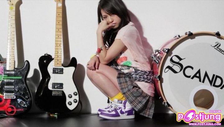 Scandal - Haruna Ono