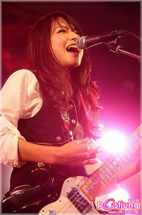 Scandal - Haruna Ono