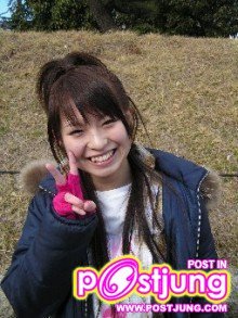 Scandal - Haruna Ono