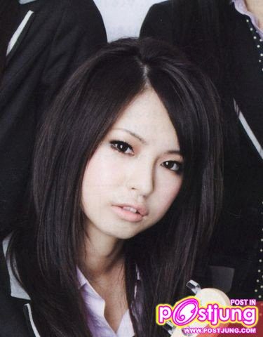 Scandal - Haruna Ono