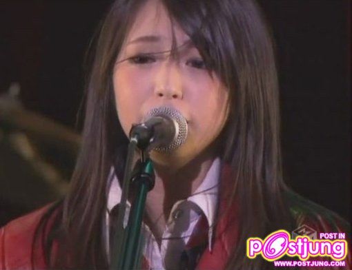Scandal - Haruna Ono