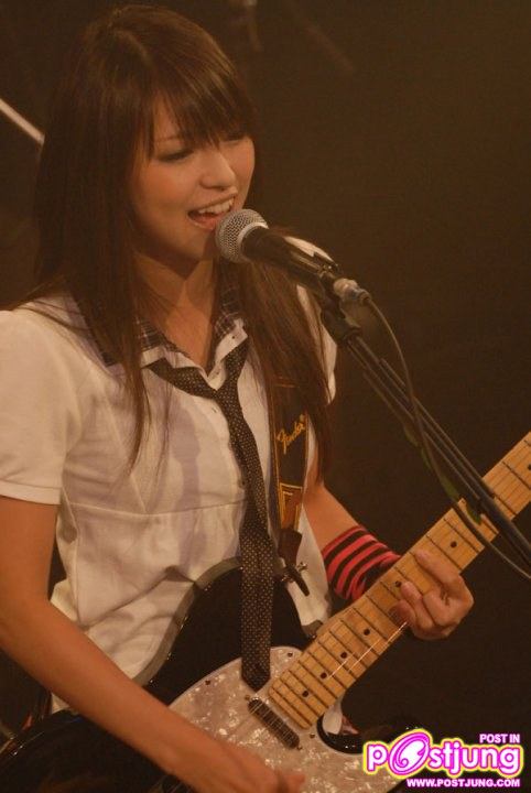 Scandal - Haruna Ono